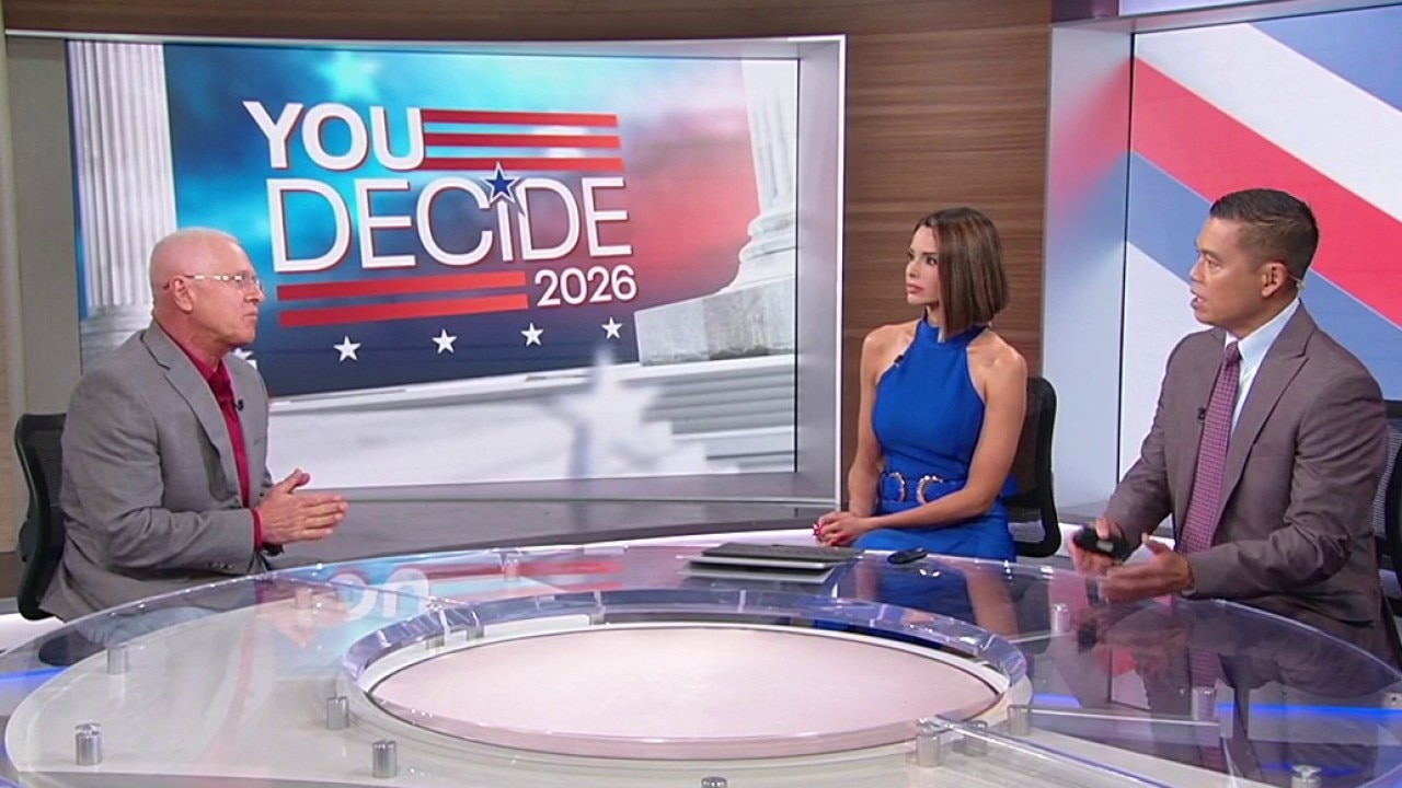 Former LA Councilmember Mike Bonin talks mayoral race