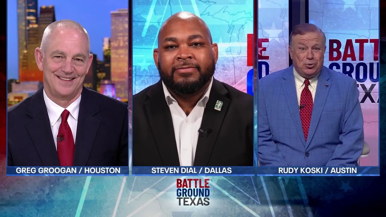 Texas Politics Unscripted | Battleground Texas