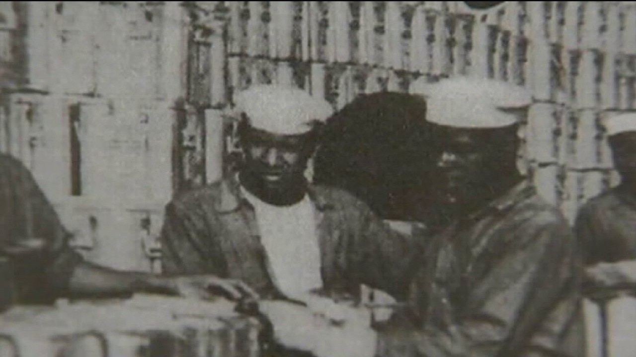 Port Chicago Weekend honors 1944 disaster and its civil rights legacy