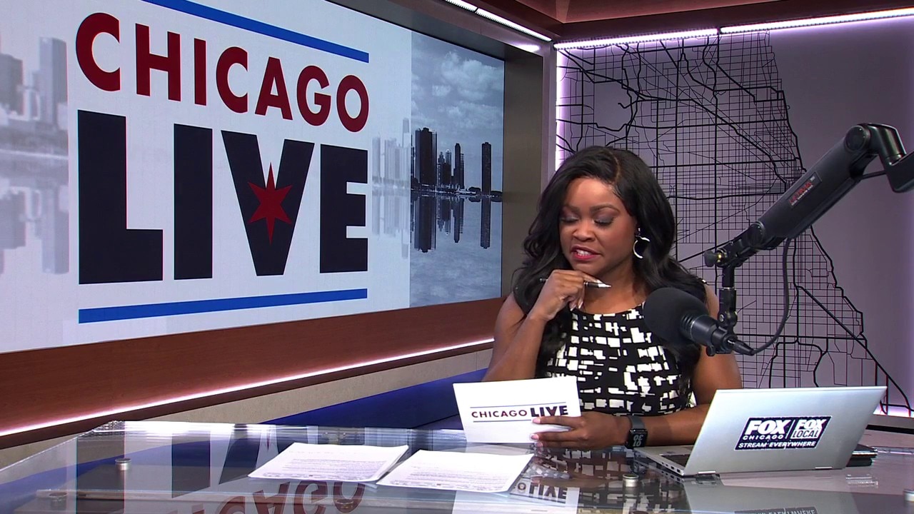 Are the Bears discussing lakefront stadium options again? What we know | ChicagoLIVE