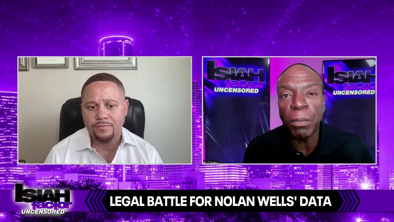 A Mother's Fight: Social Media Subpoenas Issued in Nolan Wells Investigation