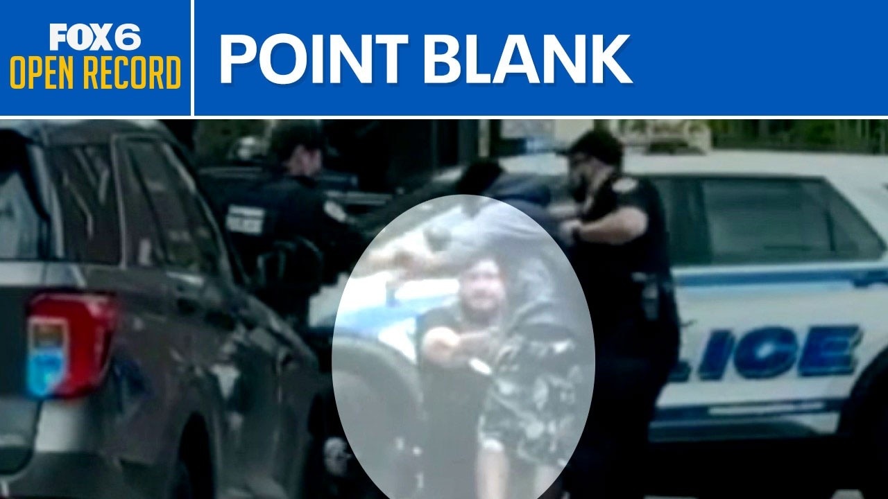 Madison police shooting; video breakdown and fallout