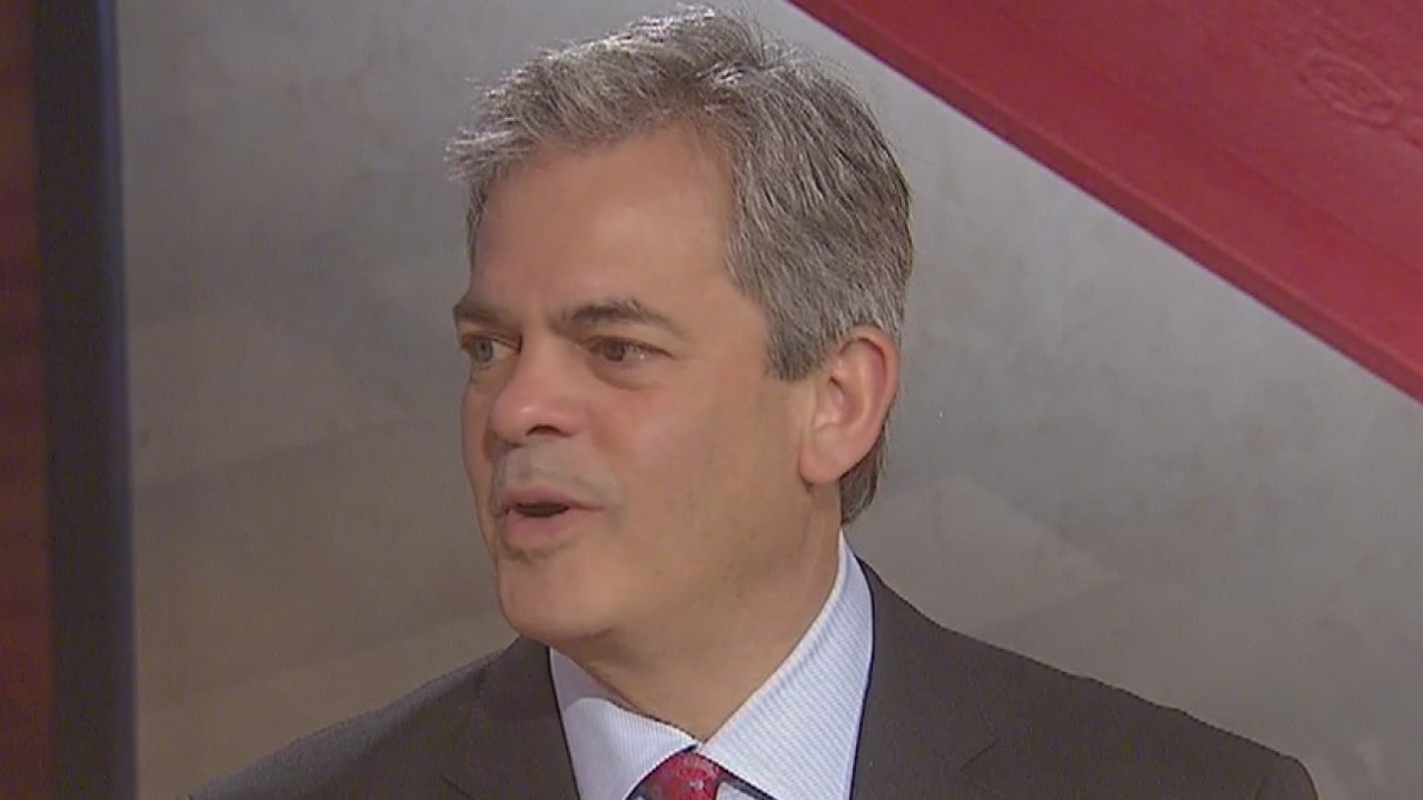 Mayor Steve Adler talks to FOX 7