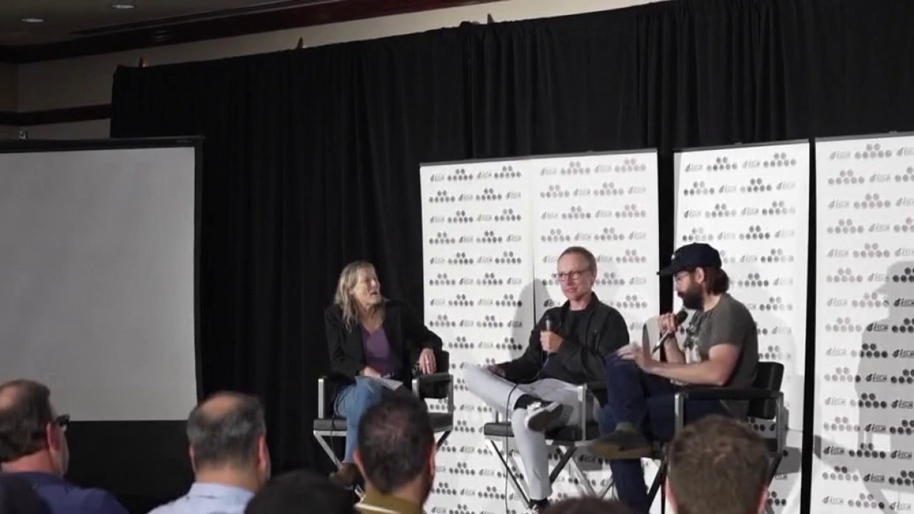 Austin Film Festival: Celebrating storytelling