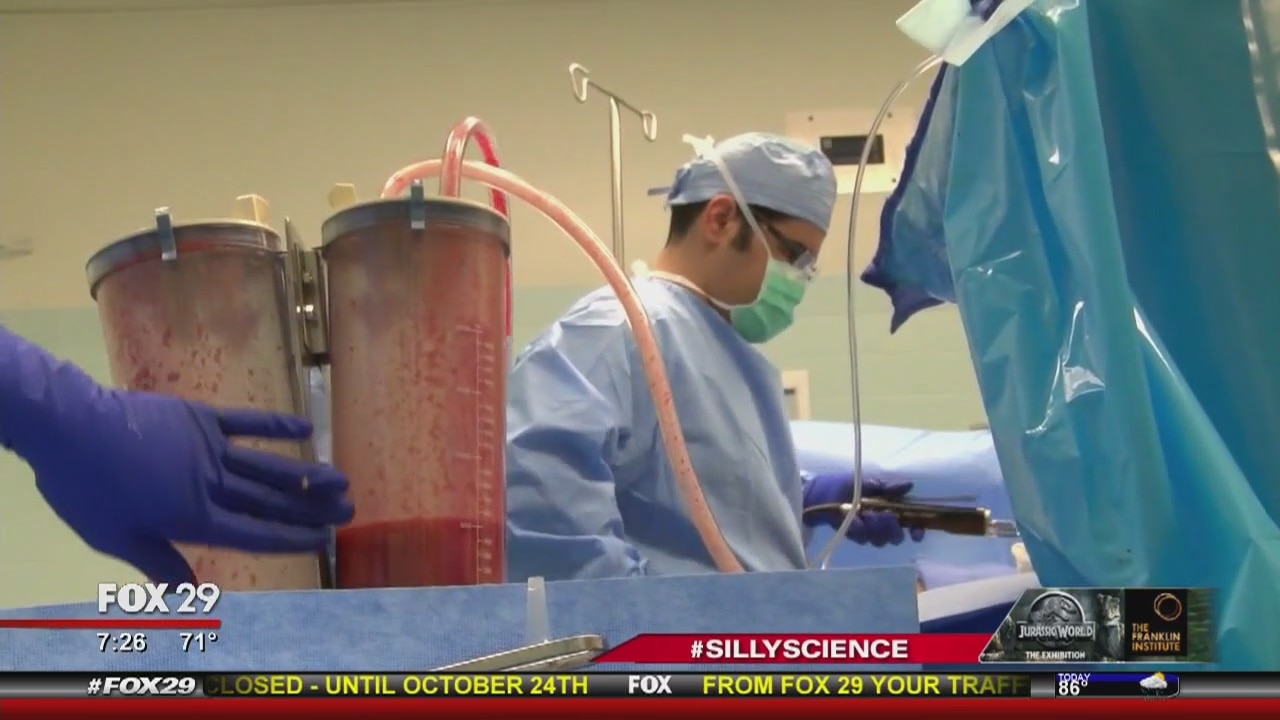 Millennial males, plastic surgery: On the hunt for physical perfection