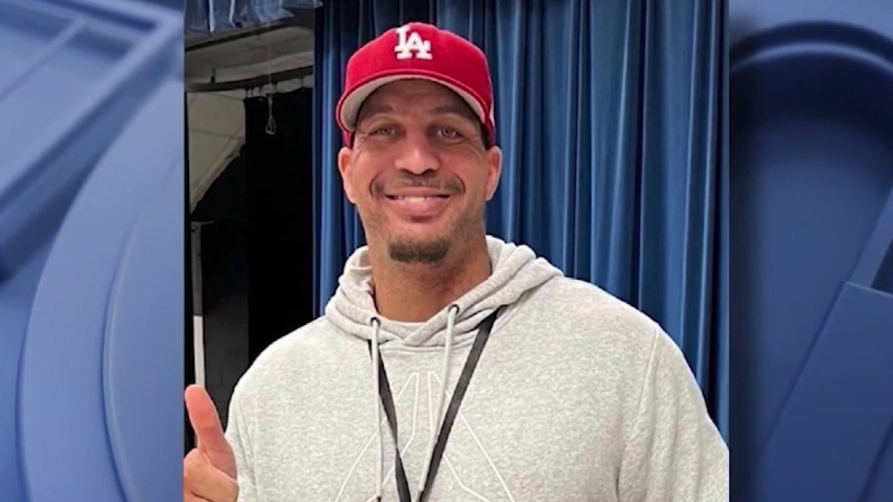 How a DeKalb educator gave his life to save a stranger
