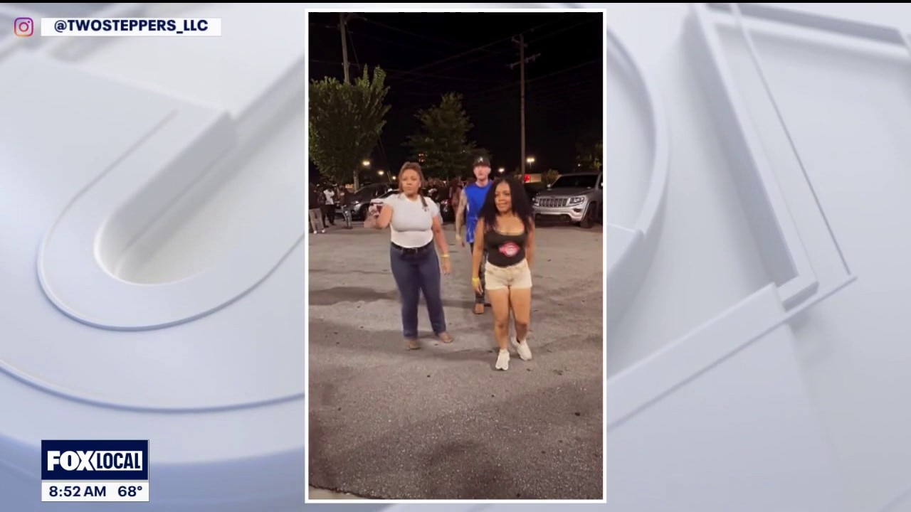 The Two Steppers hosts ultimate line dancer party in Detroit