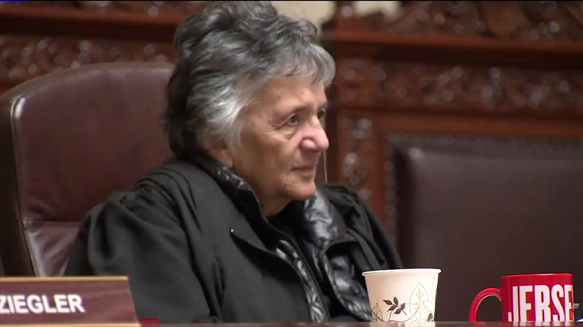 Wisconsin Supreme Court arguments, part 7