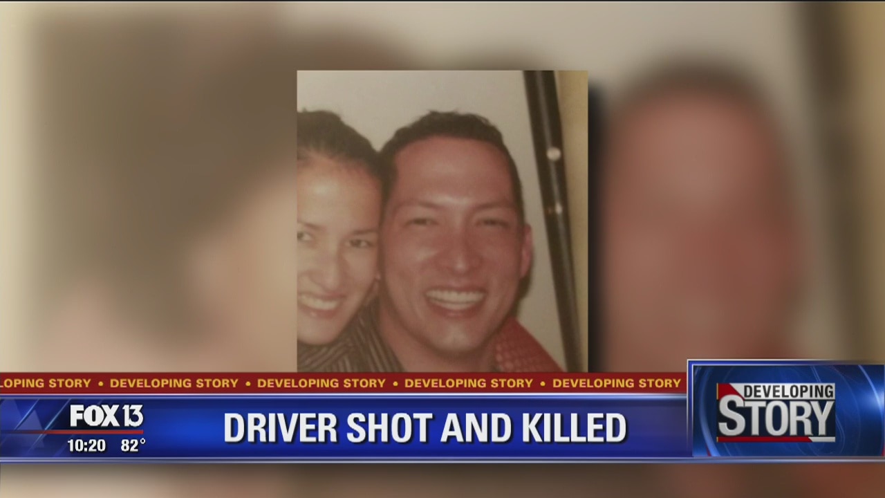 Arrest made in murder outside All Children's