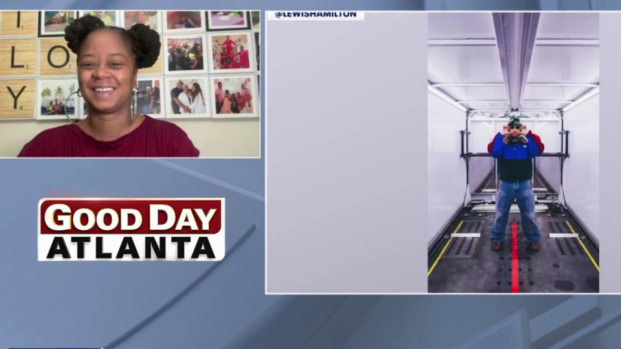 Brenda Alexander has the latest in entertainment headlines: