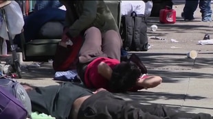 Addressing the Opioid Crisis: Progress and Challenges playlist