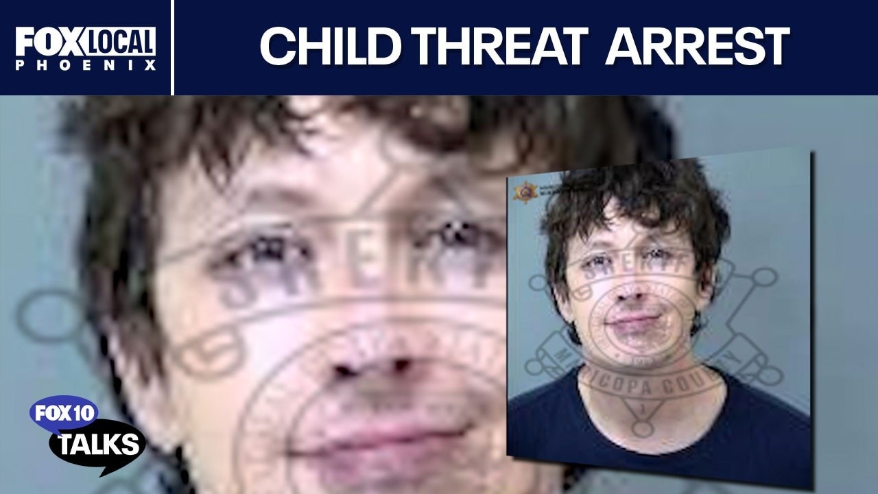 Chandler threat arrest | FOX 10 Talks