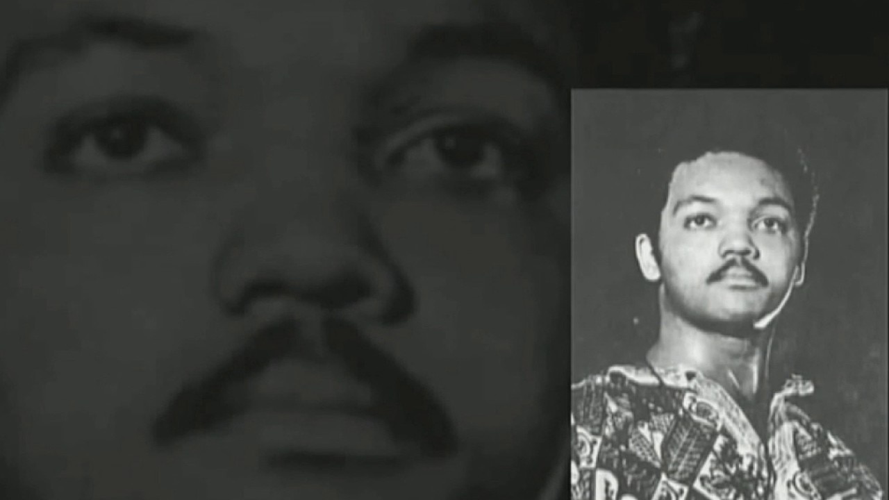 A look at Rev. Jesse Jackson's life