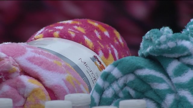 Milwaukee family gives back on Christmas to honor man killed by violence