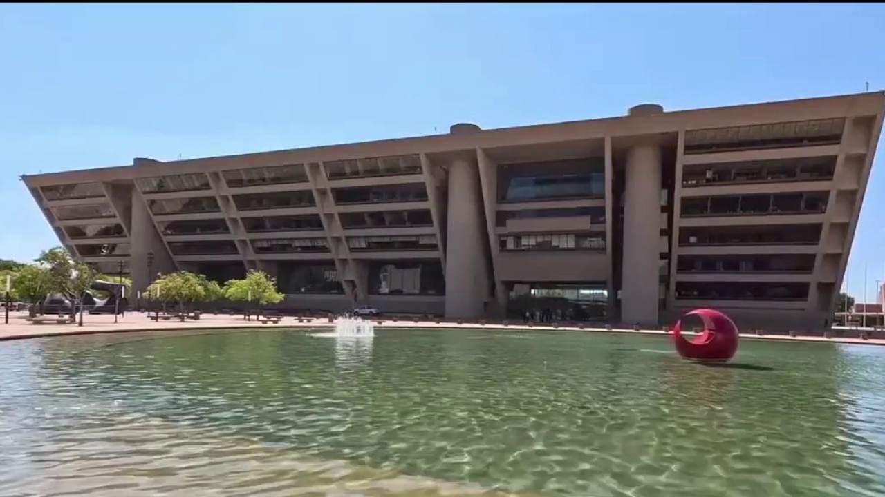 Dallas committee considers rule changes that could shape the future of City Hall