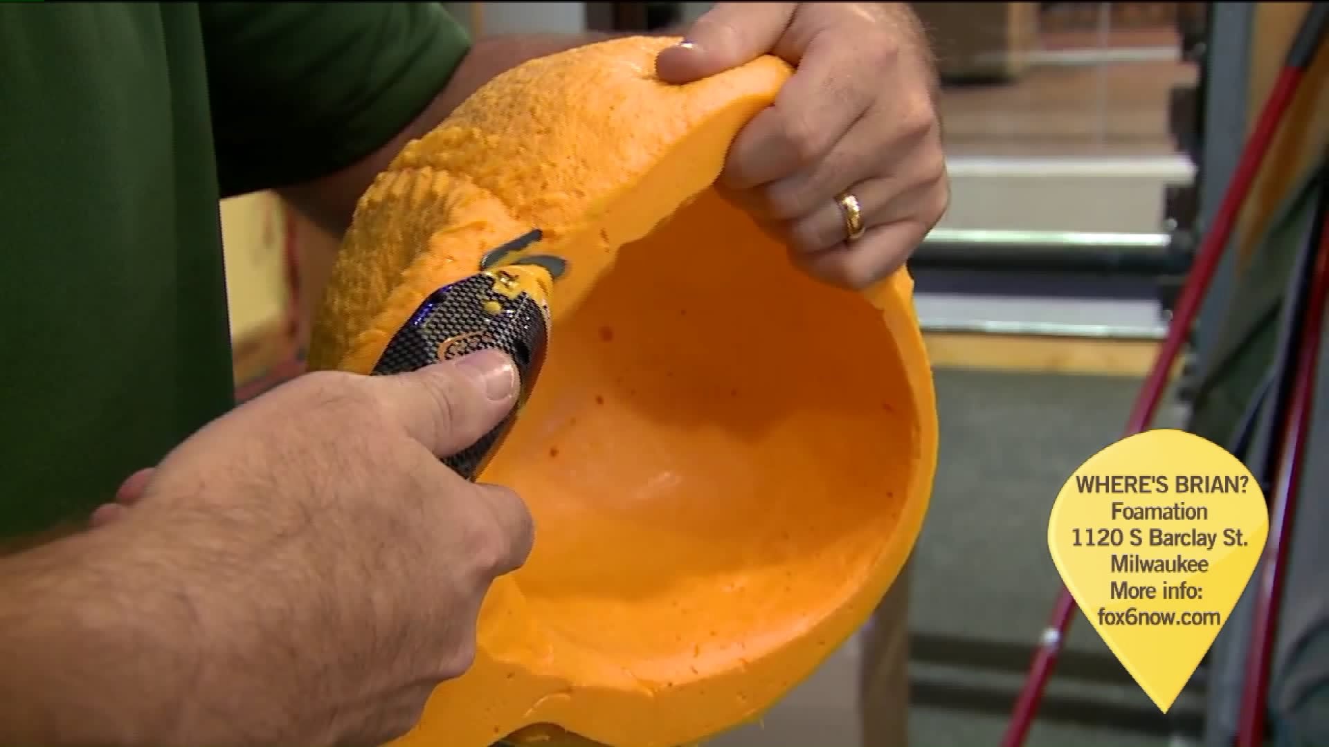 How are they made?
