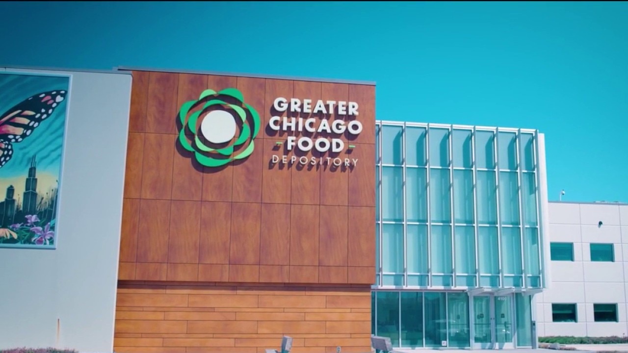 How to help Greater Chicago Food Depository feed kids this summer