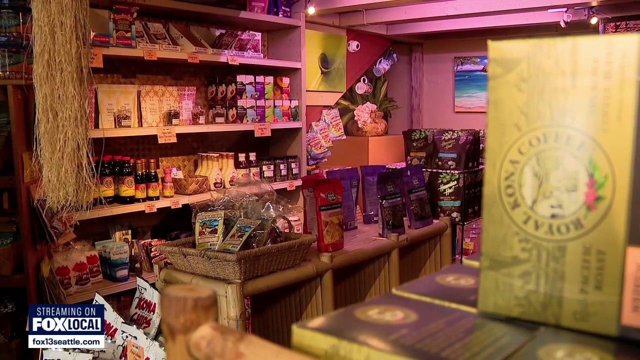 Seattle's Hawaii General Store in Wallingford announces closure