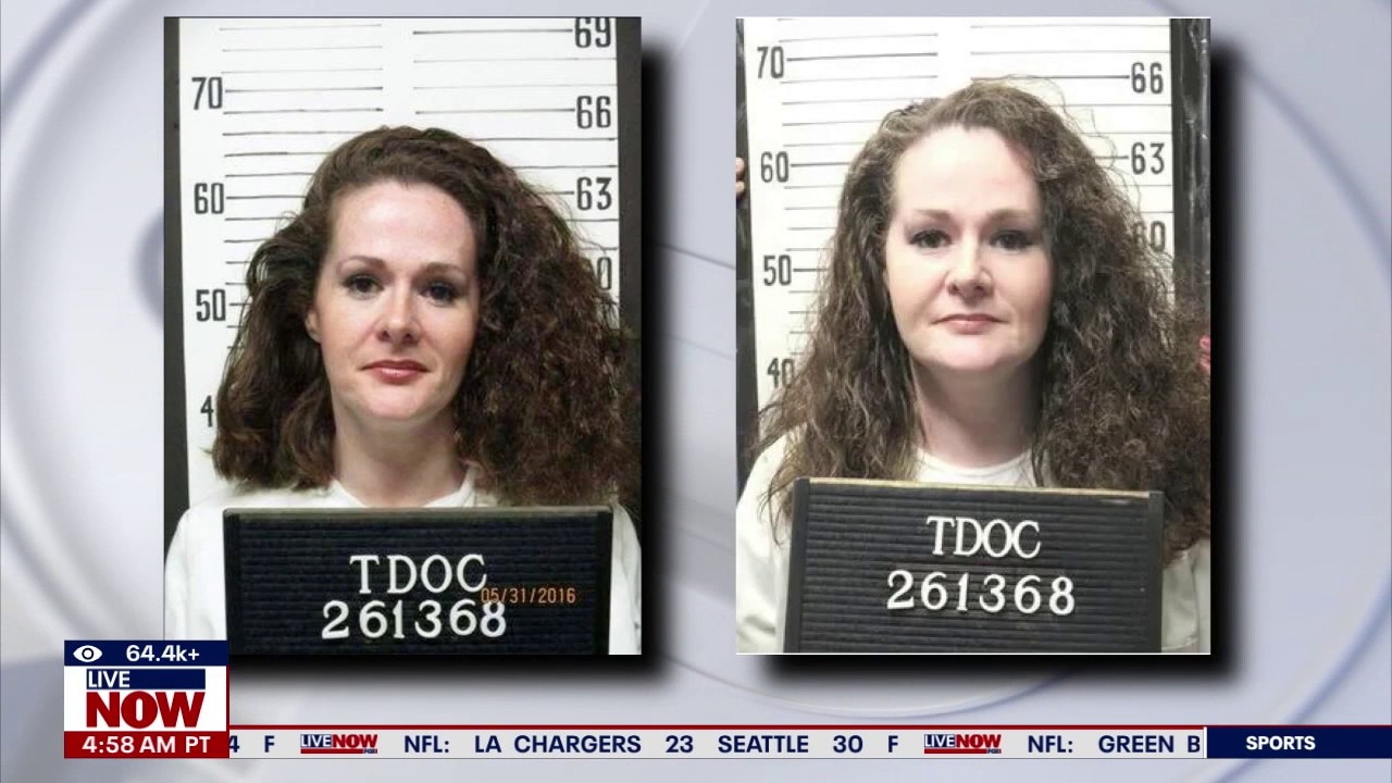 Christa Pike's attorney calls for commutation of death sentence