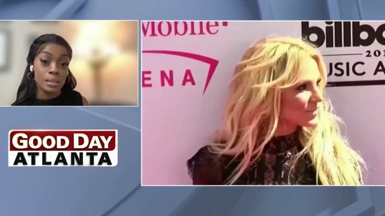 Kierra M talks the latest in entertainment headlines