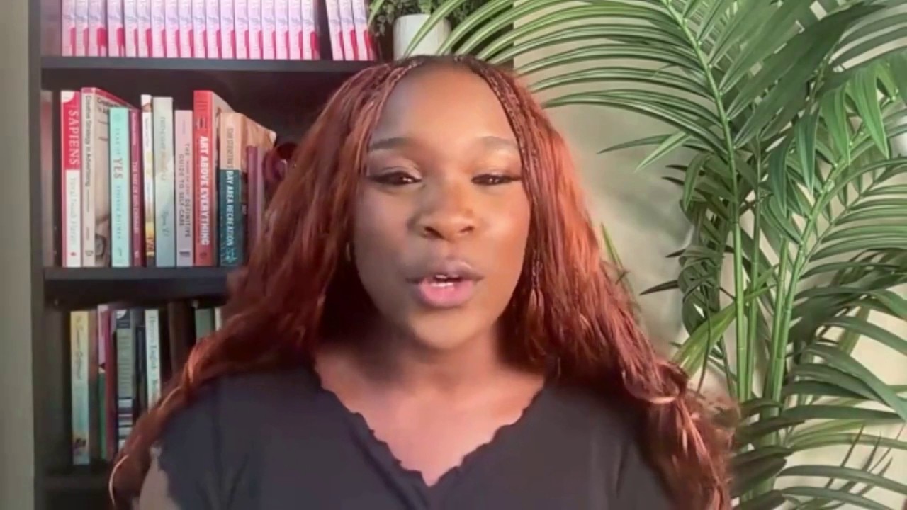 'The Shadow of Dreams' with Eisa Gouredou
