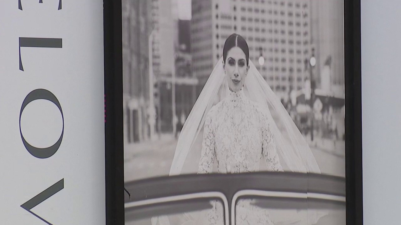 Detroit bridal shop issues leave brides scrambling