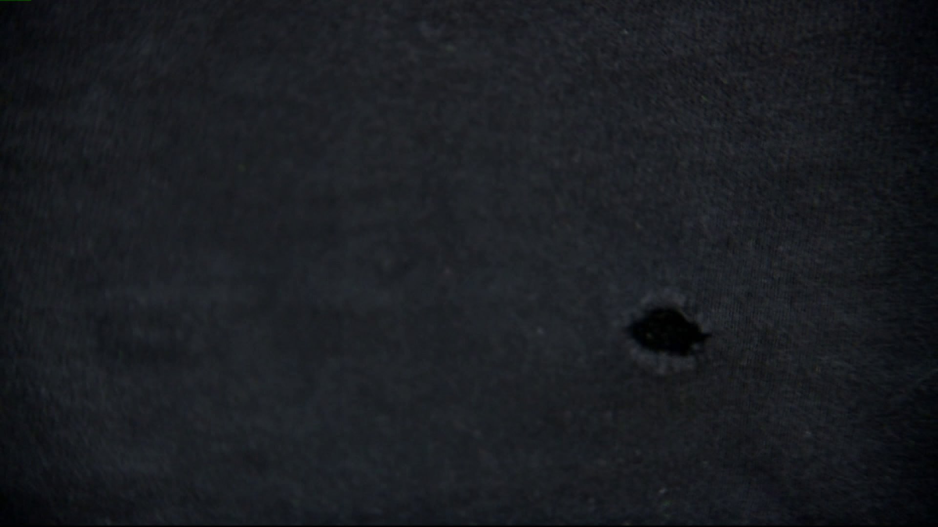 Milwaukee man nearly struck by stray bullet on south side
