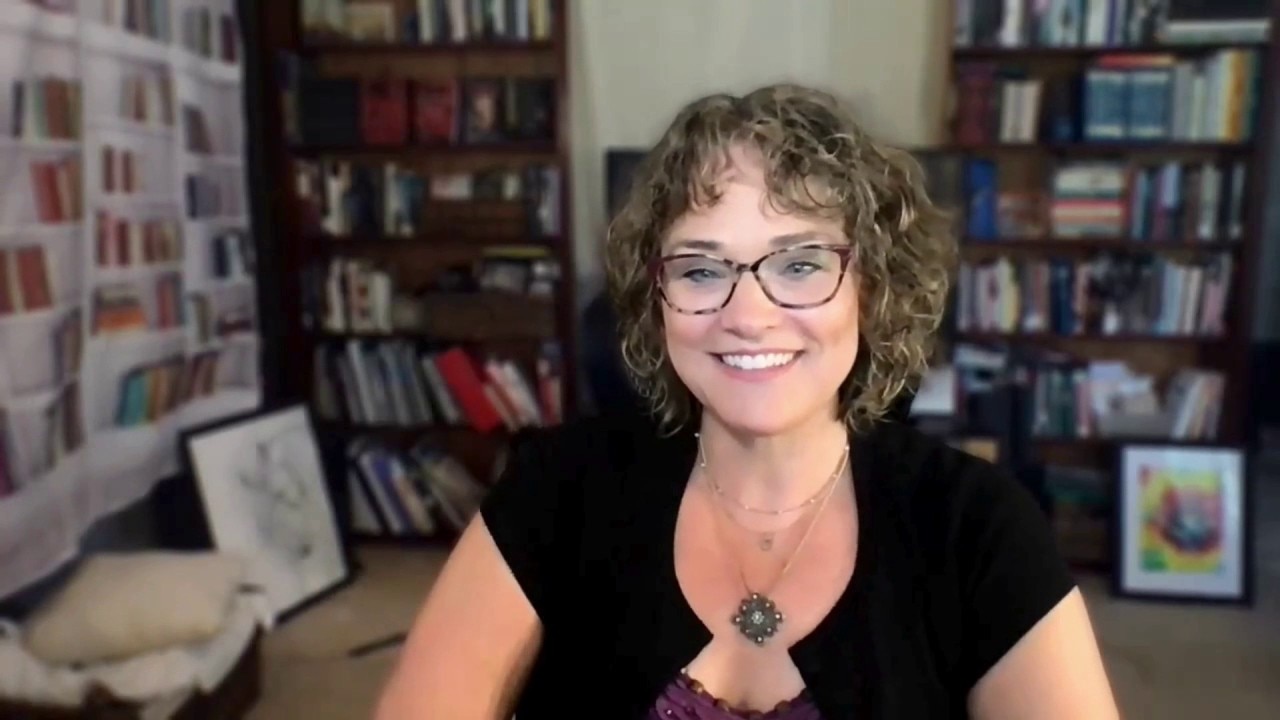 Historical Suspense with Janyre Tromp