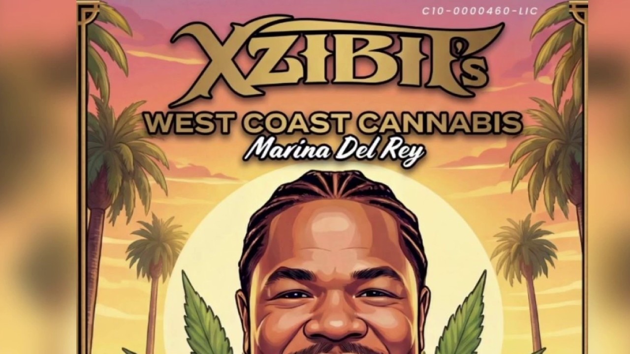 Hip-hop icons expanding cannabis empires