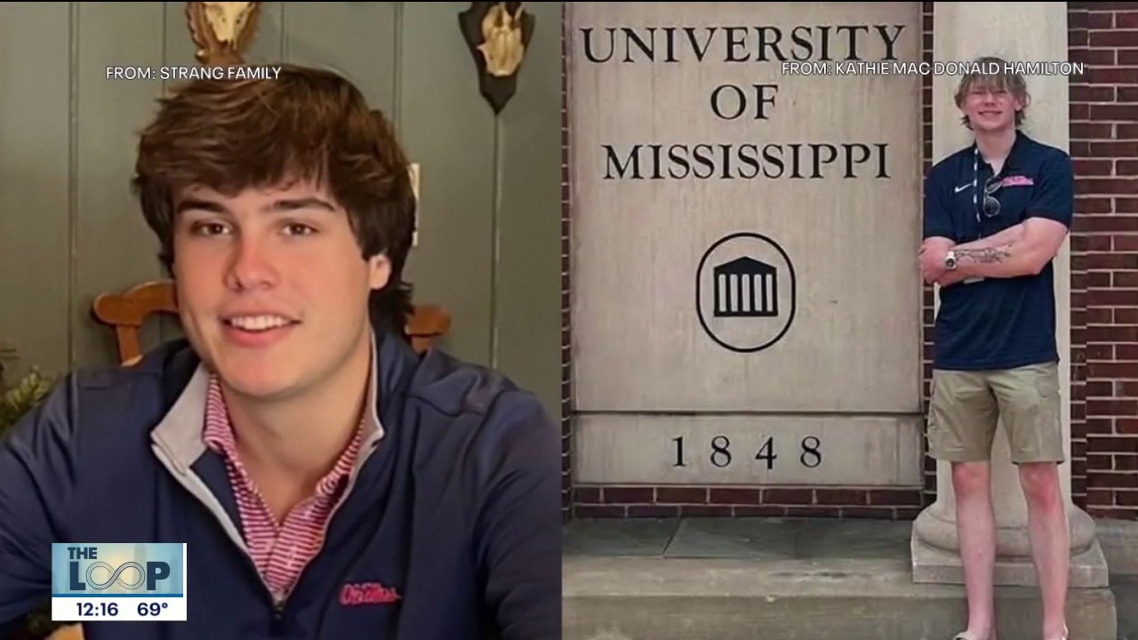 National kratom ban campaign grows after products found near Ole Miss deaths