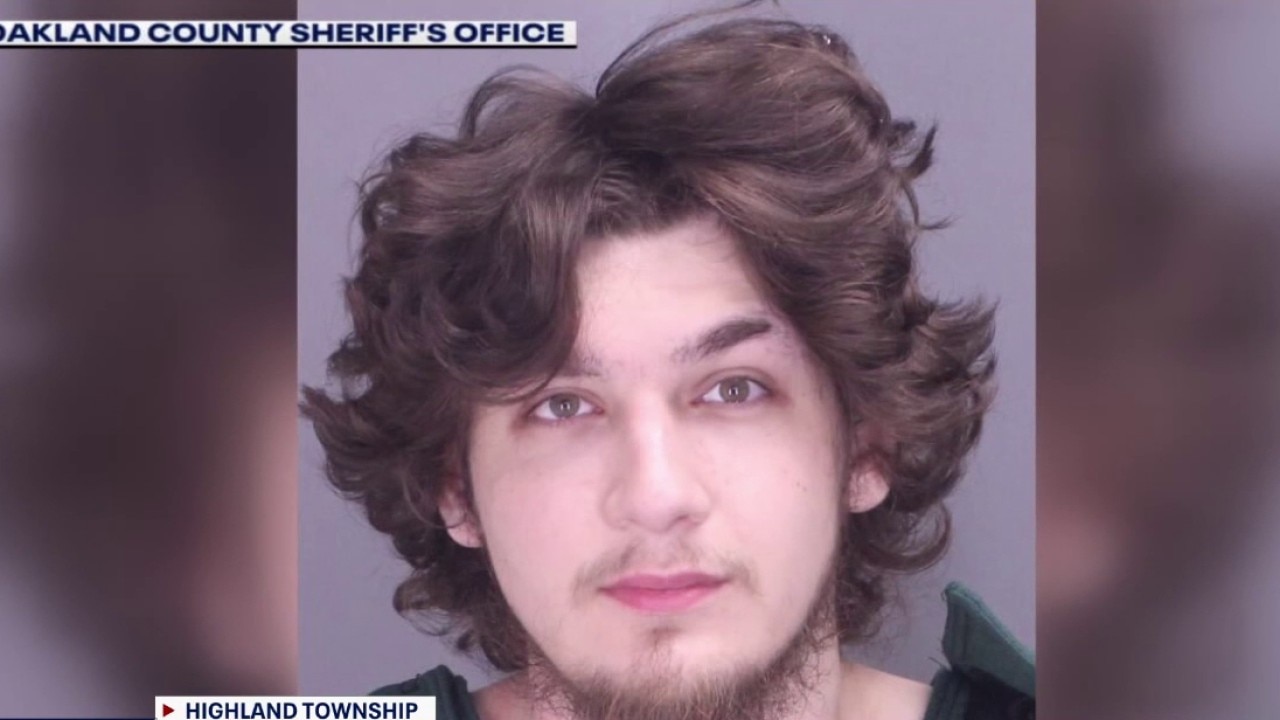 Highland Township man who murdered girlfriend sentenced to life
