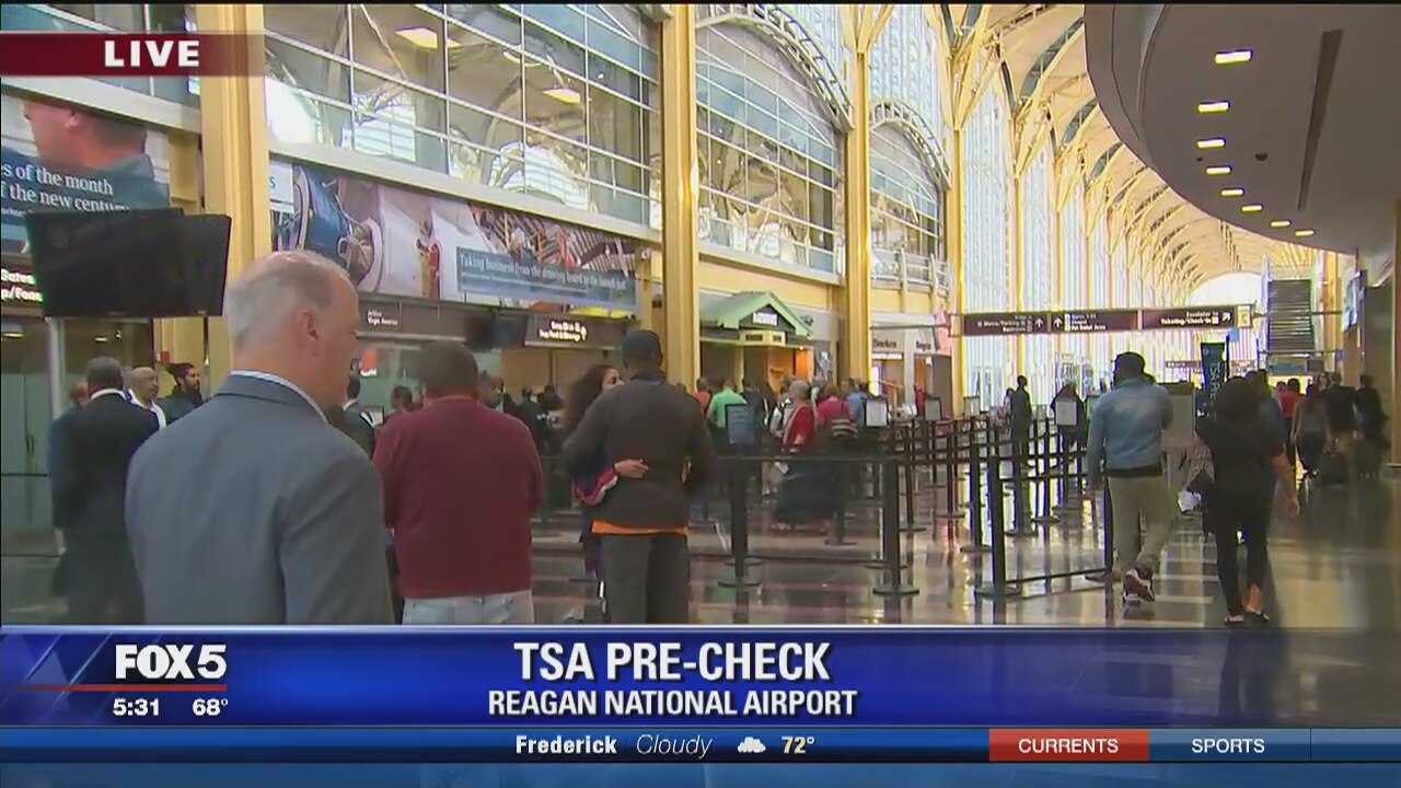 Thinking of enrolling in TSA?s PreCheck program? You might want to reconsider