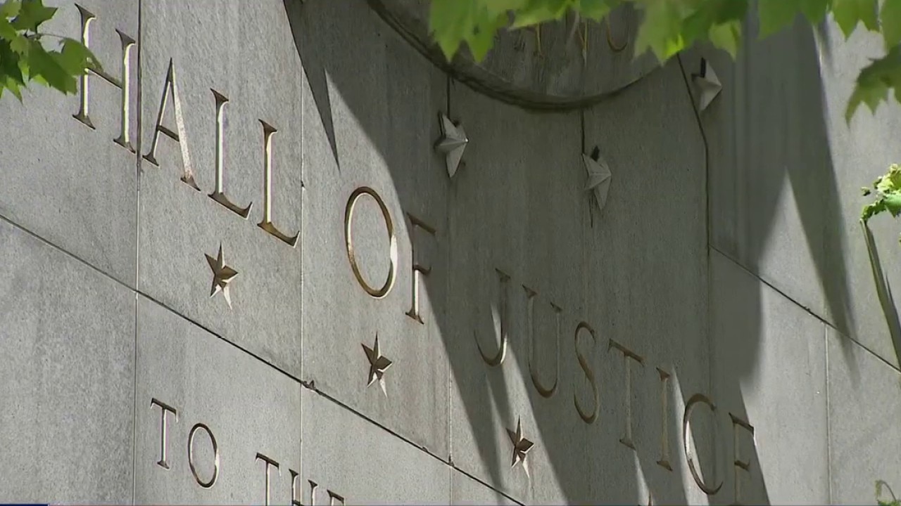 Couple charged with murder for OD of toddler