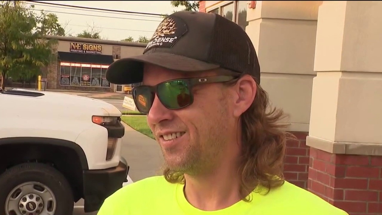 Illinois driver reacts to proposed tollway hike
