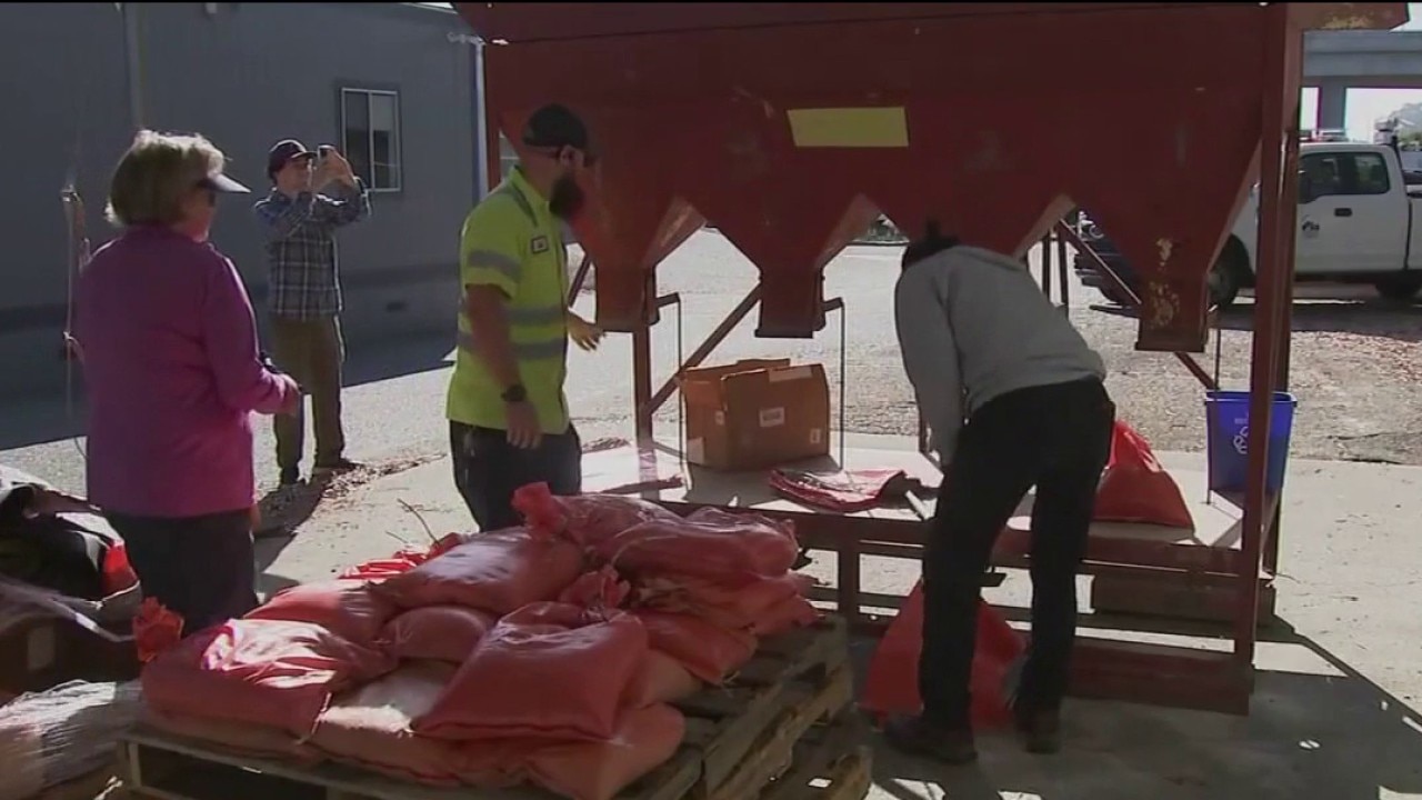 What Californians can do to prepare for El Niño