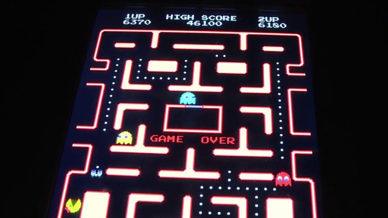 Unlimited Video Games in Pinellas Park