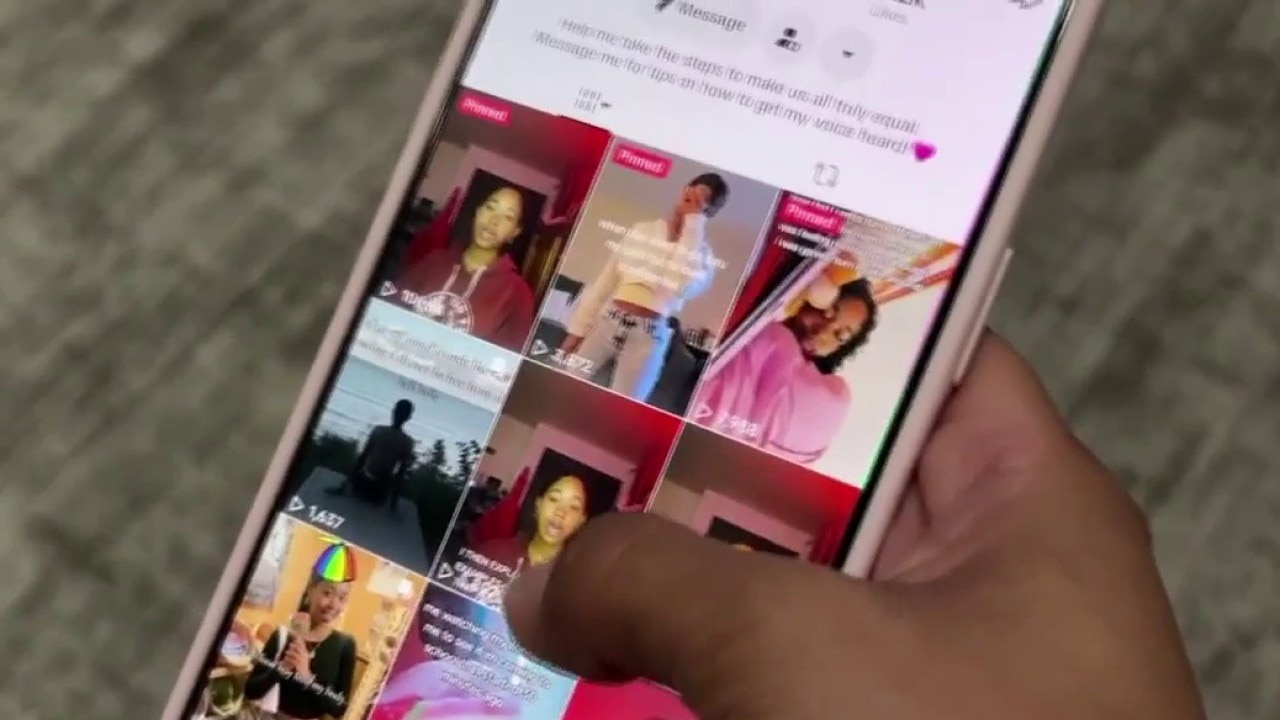Oak Creek alleged school racism, viral TikTok calls for action