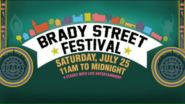 You can have a ton of summer fun this weekend in Milwaukee, but where?