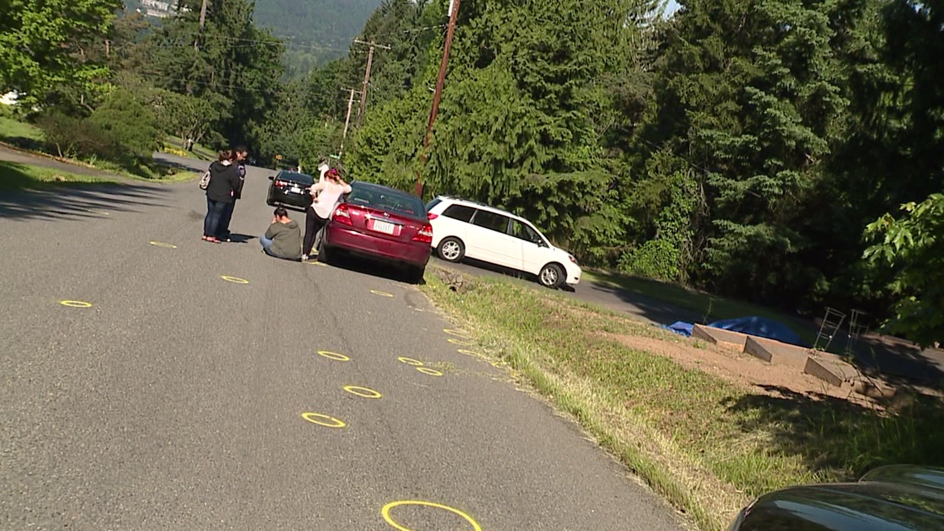 Issaquah deadly hit and run