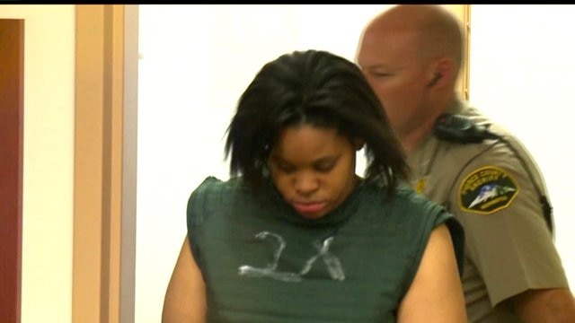 Robbery suspect in court | FOX 13 Seattle