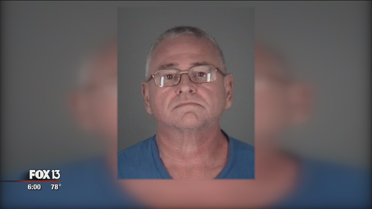 Identity Theft in Pasco County