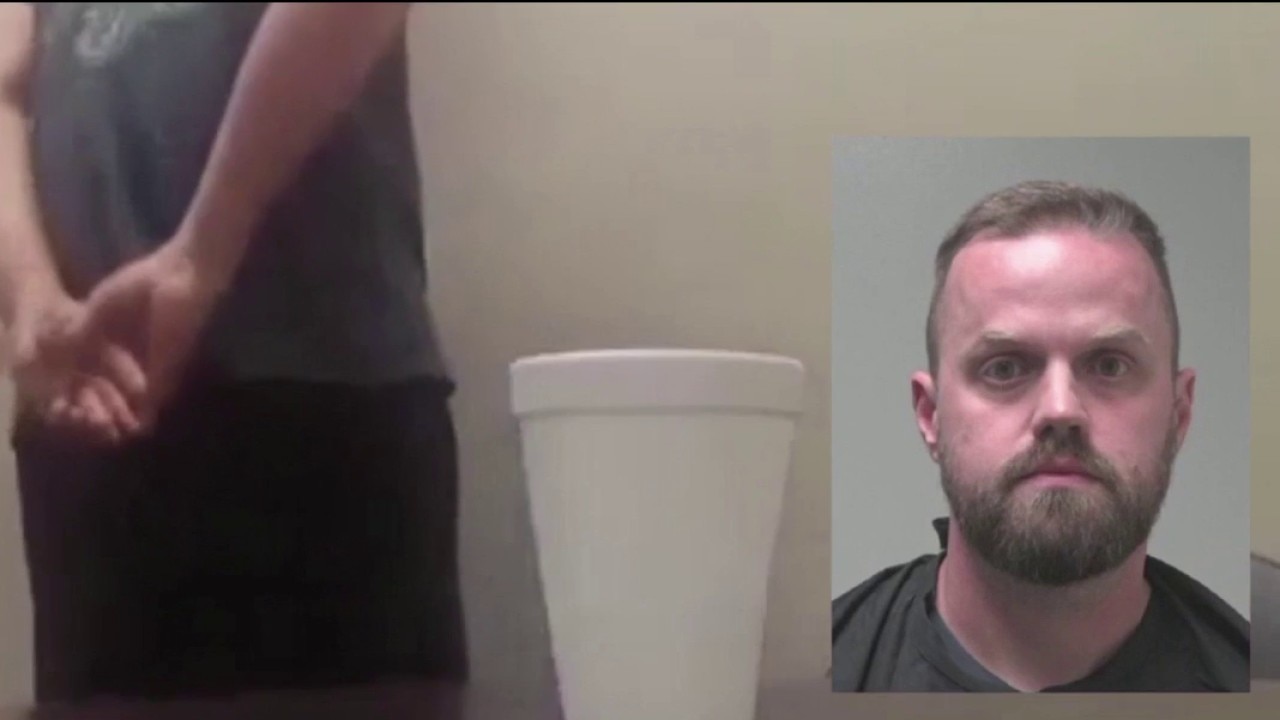 Former Newnan minister sentenced for child exploitation
