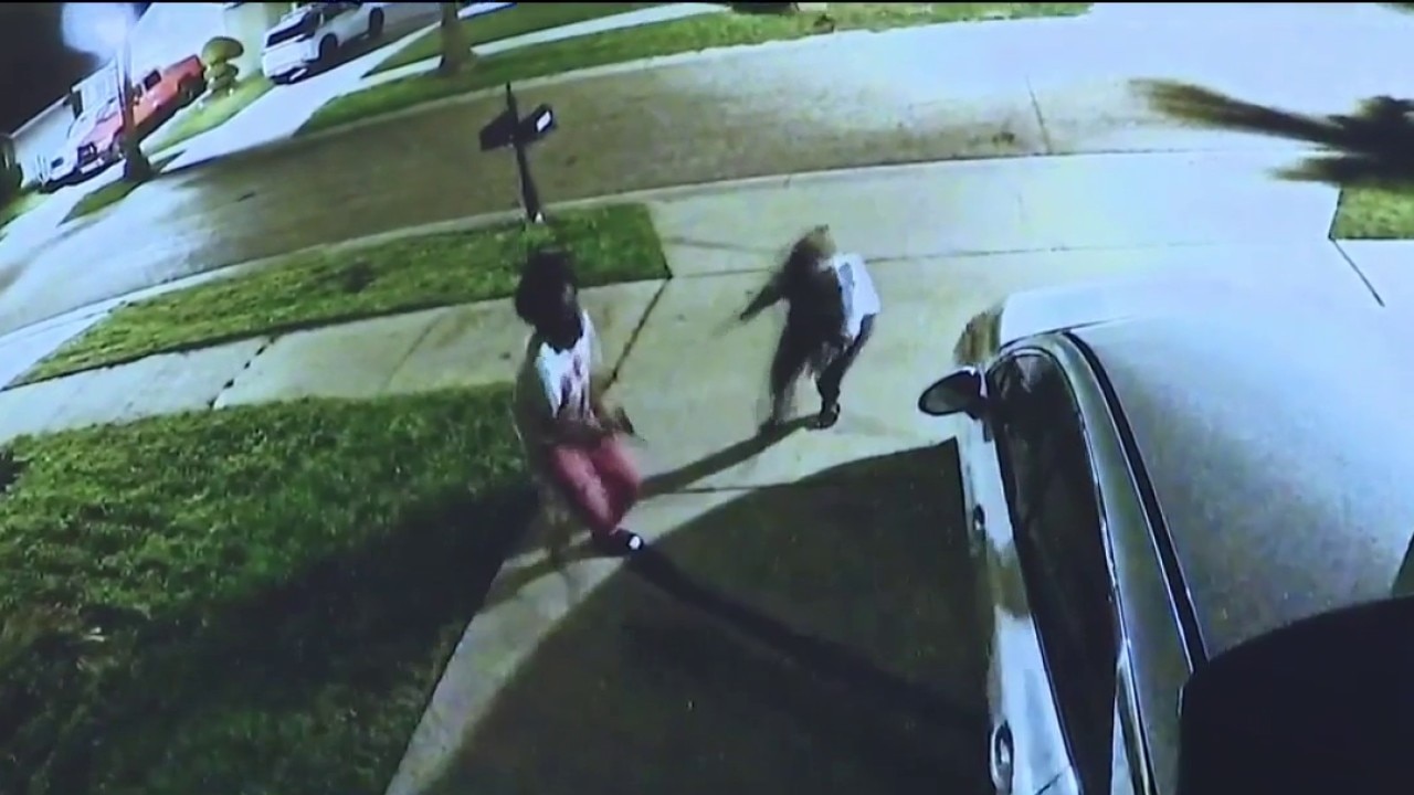 Attempted murder trial underway in Tampa
