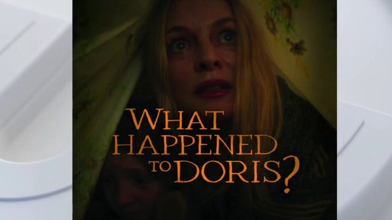 "What Happened to Doris?" premiering at Fantastic Fest