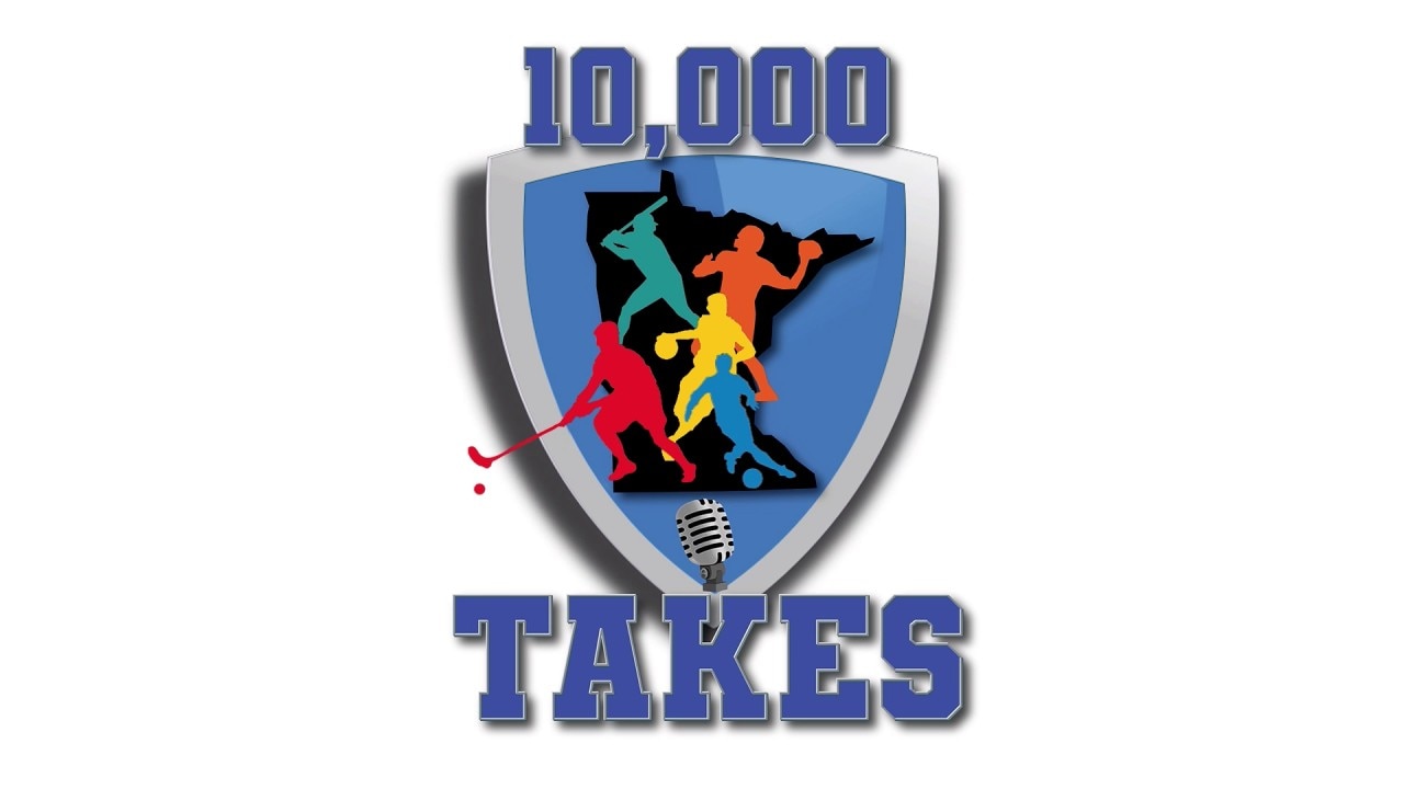 10,000 Takes: August 13, 2026