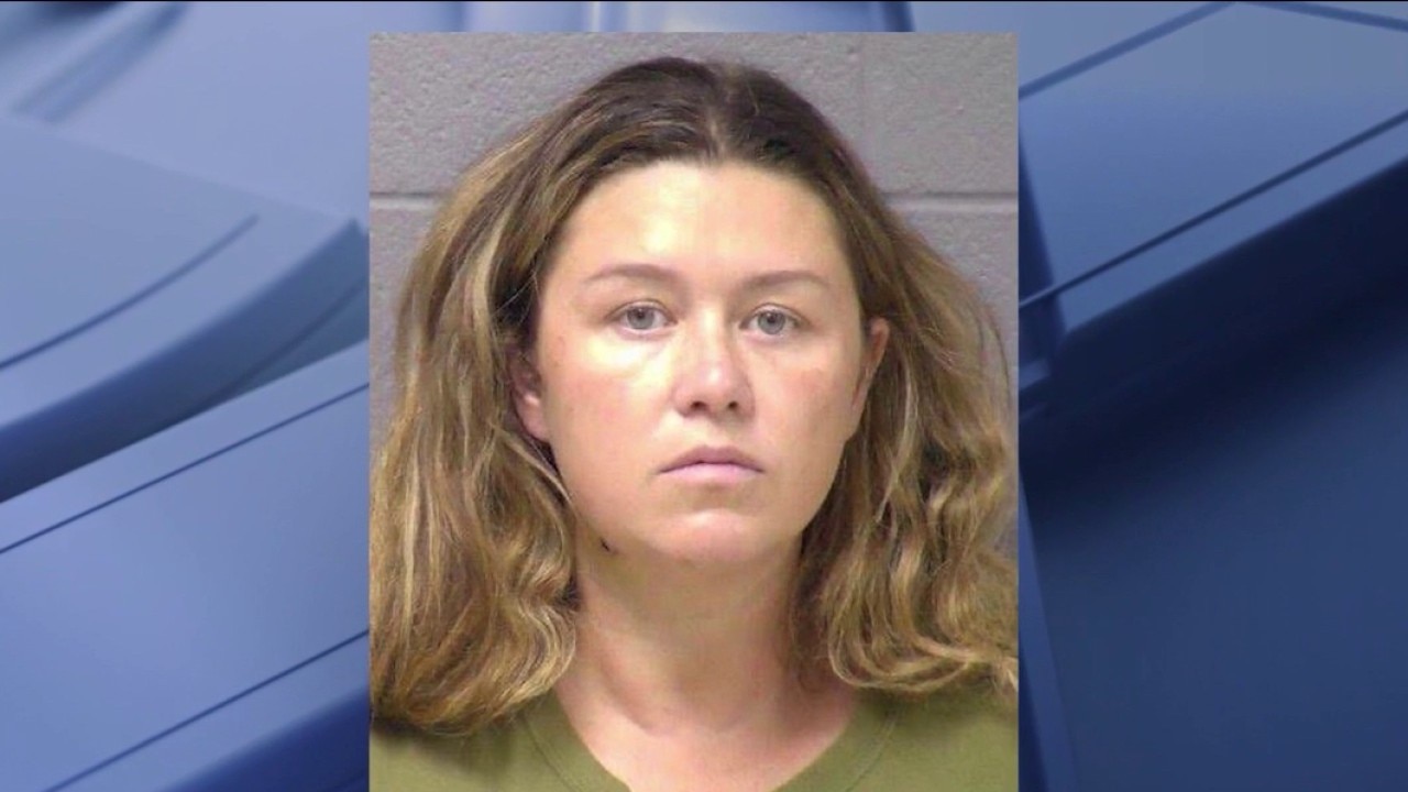 Frankfort mom accused of killing toddler called him ‘anti-Christ,’ followed Lindsay Clancy trial: prosecutors