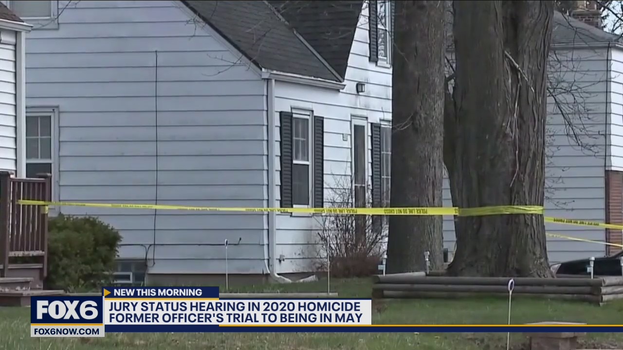 Michael Mattioli jury status hearing Friday; charged with homicide