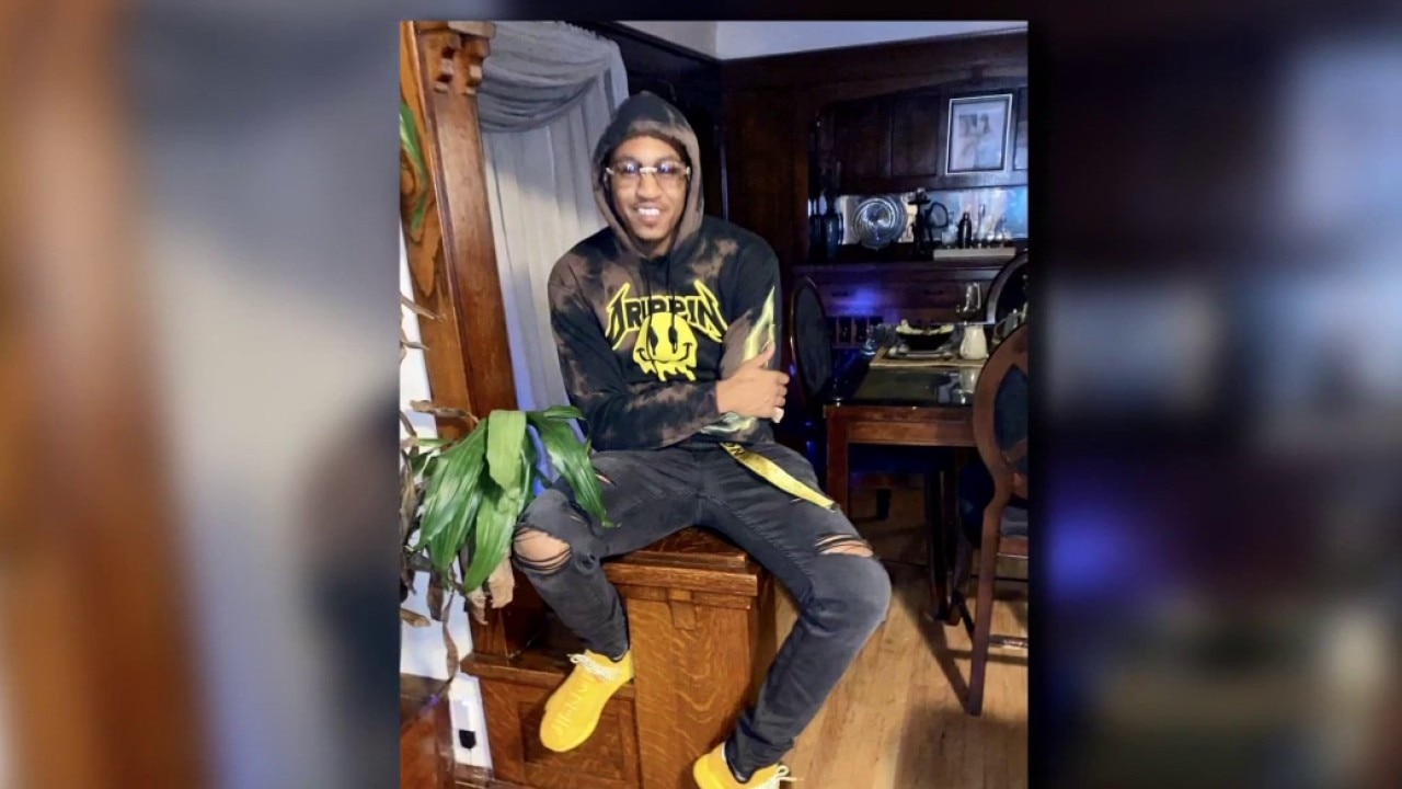 Milwaukee rappers killed in shooting, loved ones hold vigil