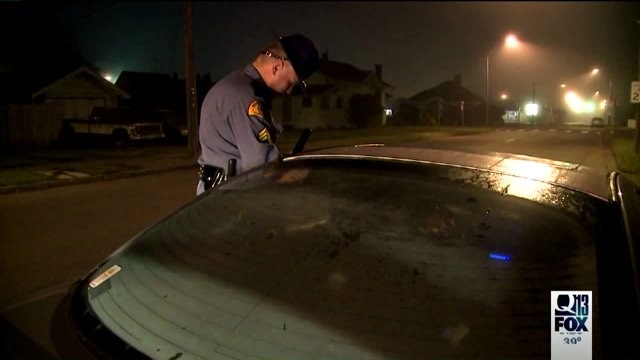 Washington State Patrol says it`s losing too many troopers