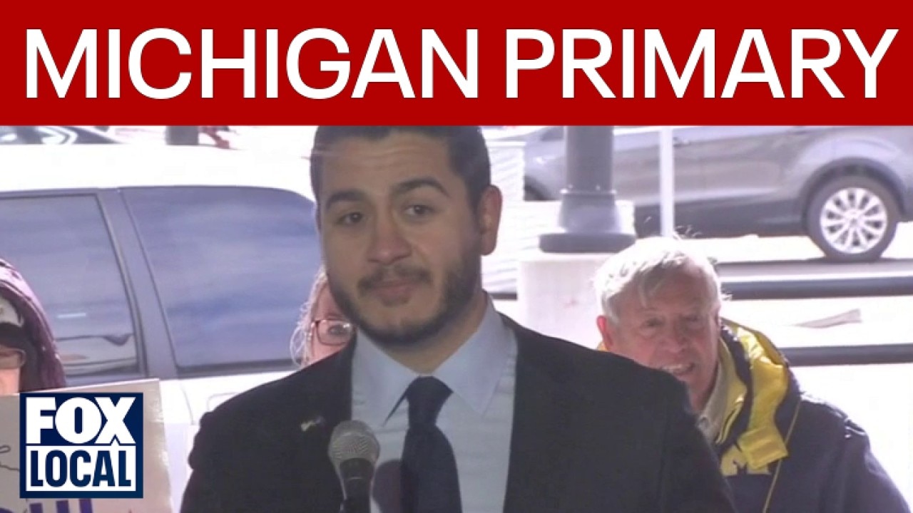 Michigan election: Abdul El-Sayed's chances against Mike Rogers
